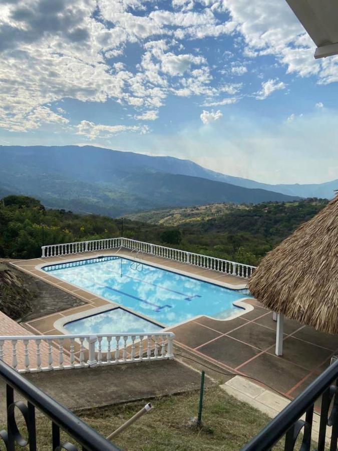 Casa La Felisa Hospedaje Campestre Pandi Cundinamarca Exterior photo